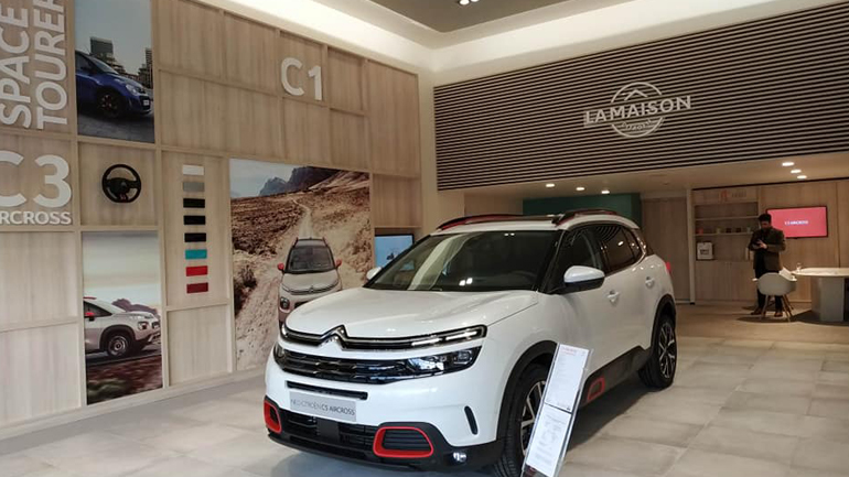 Κανονικά θα λειτουργούν οι εκθέσεις αυτοκινήτων από τη Δευτέρα 4 Μαΐου